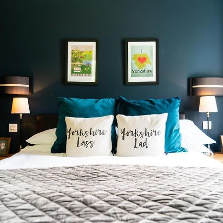 Grantham Arms Hotel Boroughbridge Luaran gambar