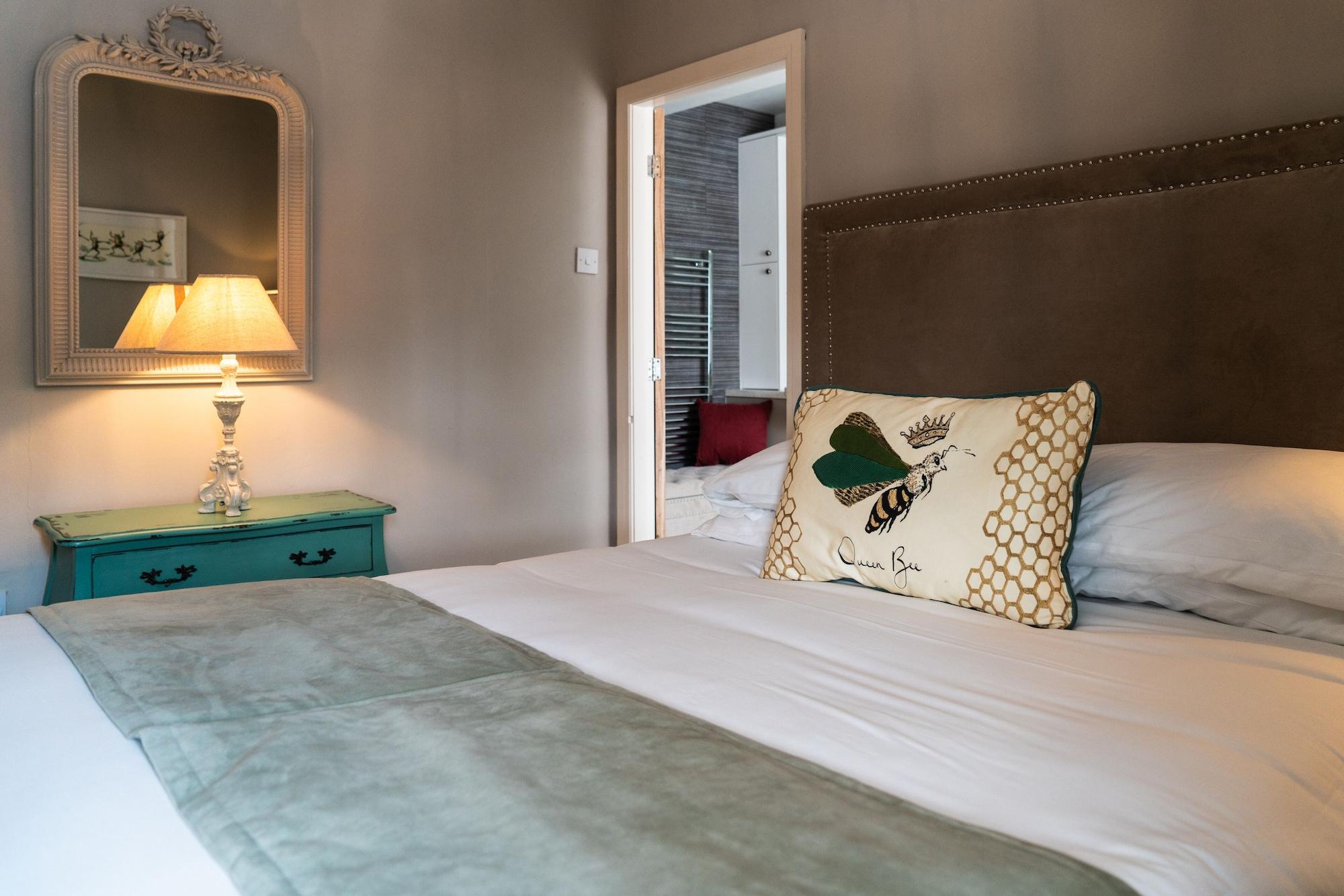 Grantham Arms Hotel Boroughbridge Luaran gambar