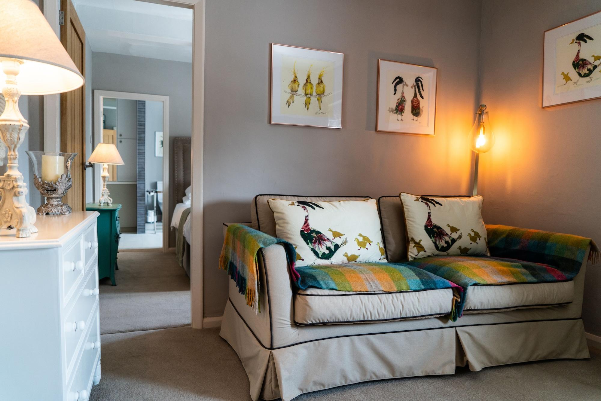 Grantham Arms Hotel Boroughbridge Luaran gambar