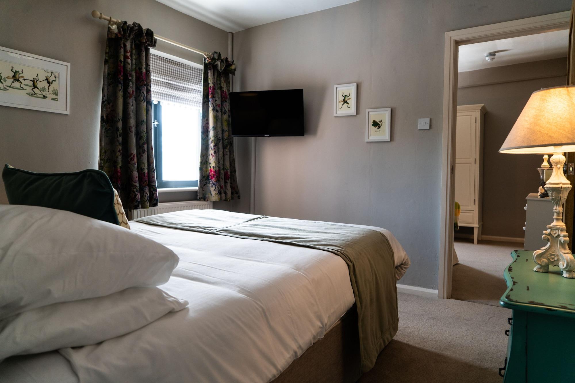 Grantham Arms Hotel Boroughbridge Luaran gambar