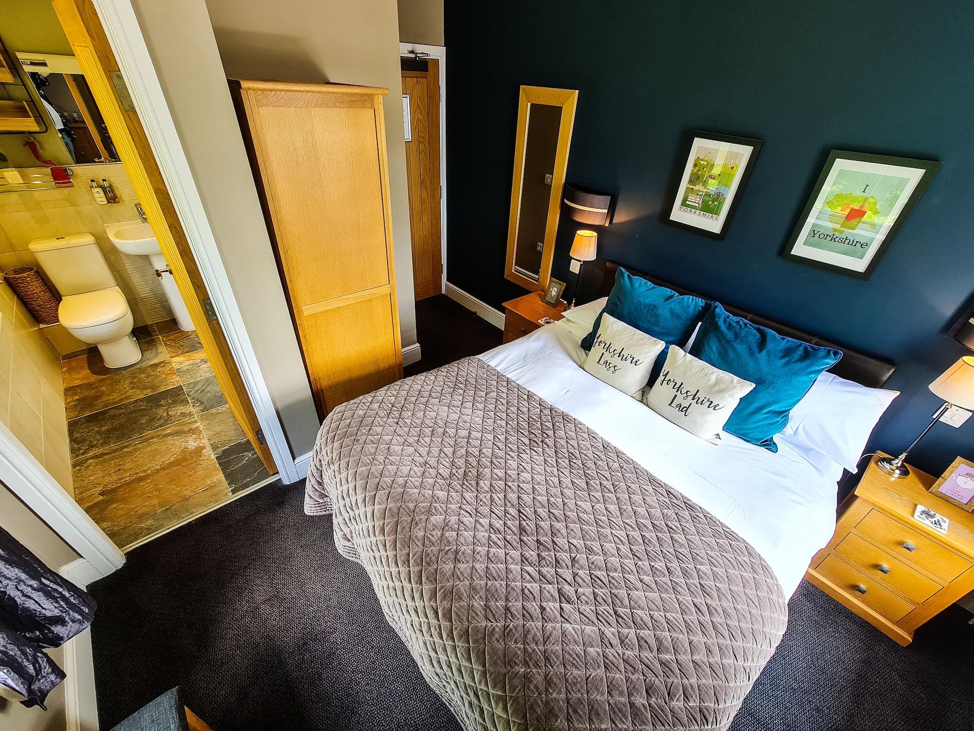 Grantham Arms Hotel Boroughbridge Luaran gambar