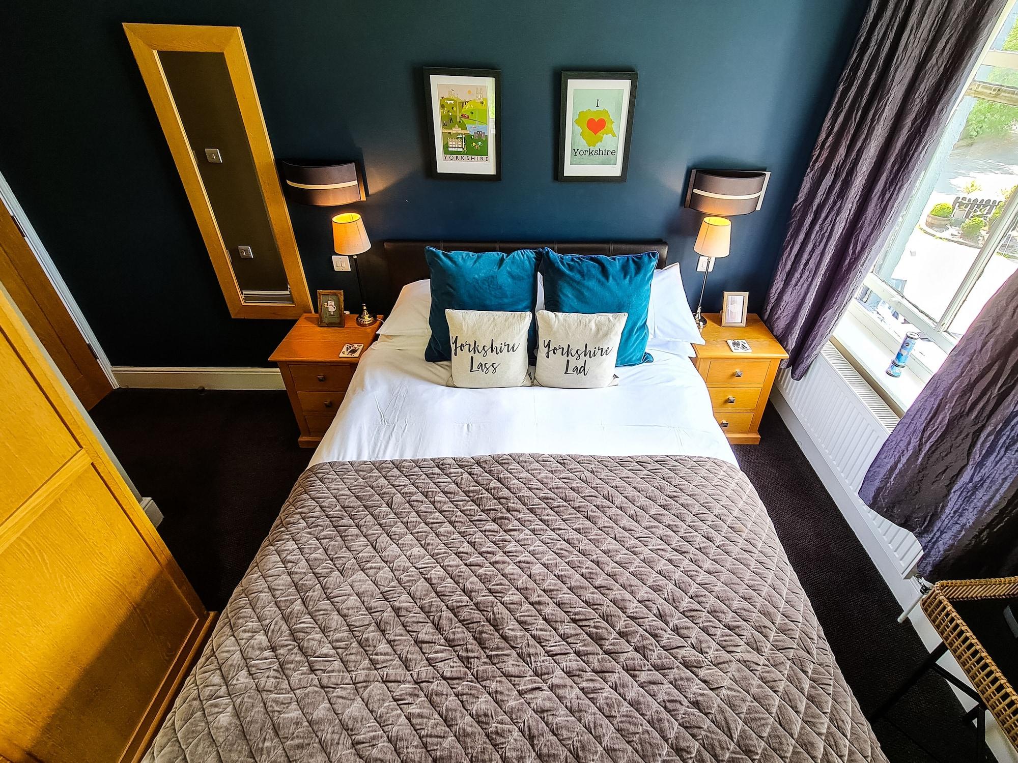 Grantham Arms Hotel Boroughbridge Luaran gambar