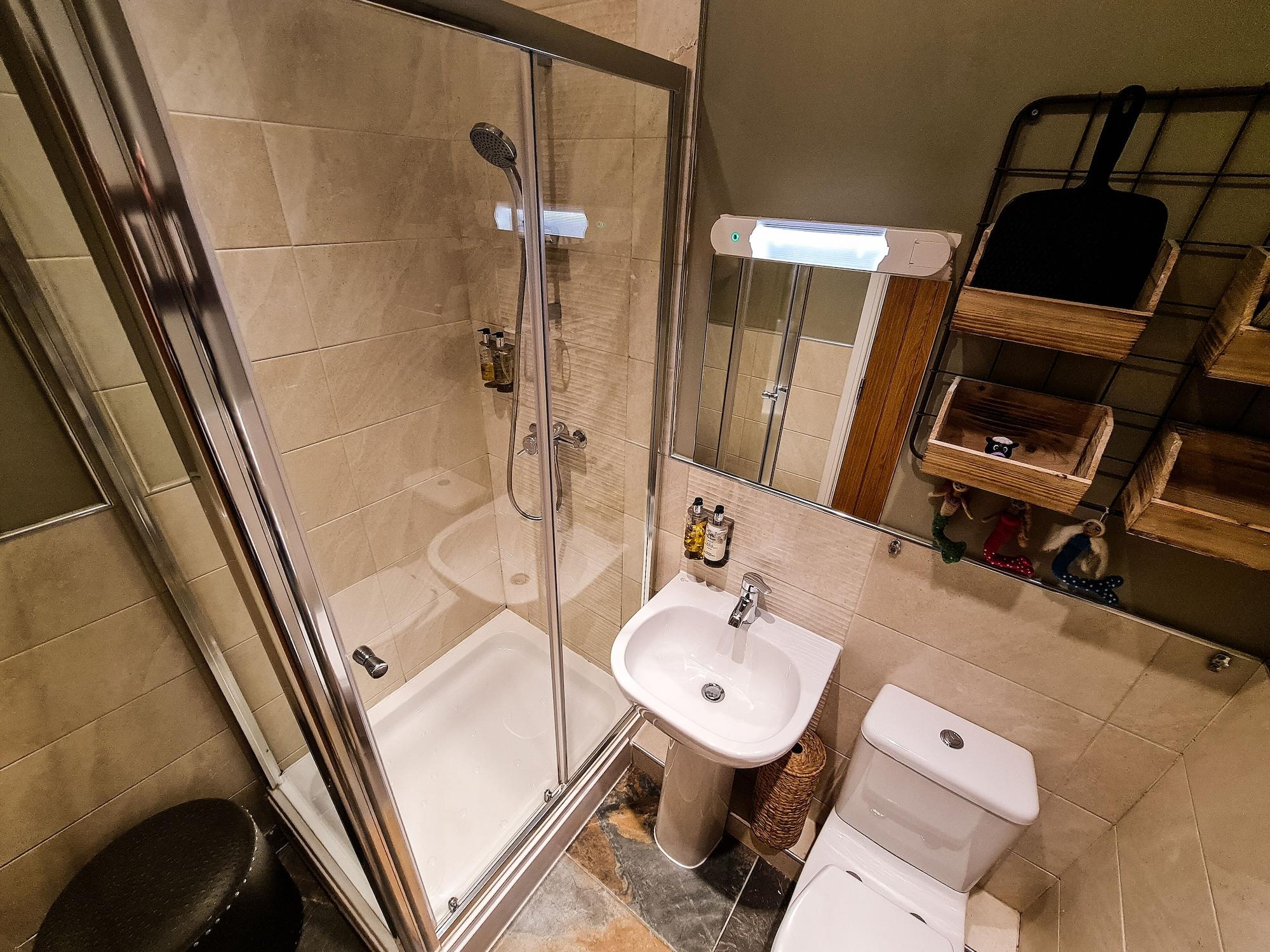 Grantham Arms Hotel Boroughbridge Luaran gambar