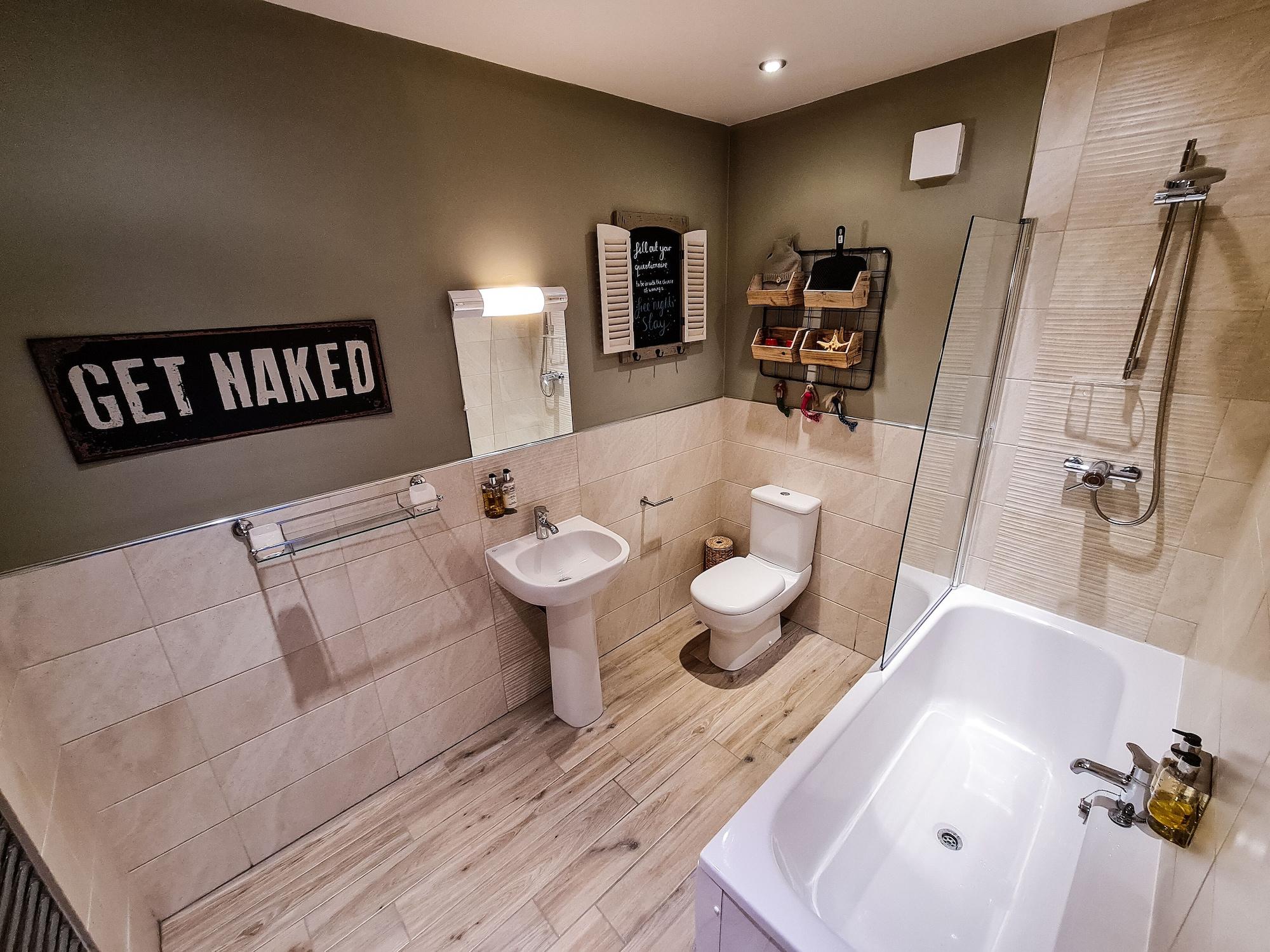 Grantham Arms Hotel Boroughbridge Luaran gambar