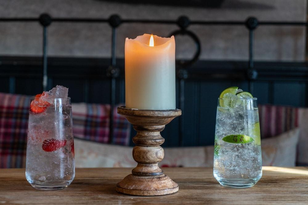 Grantham Arms Hotel Boroughbridge Luaran gambar