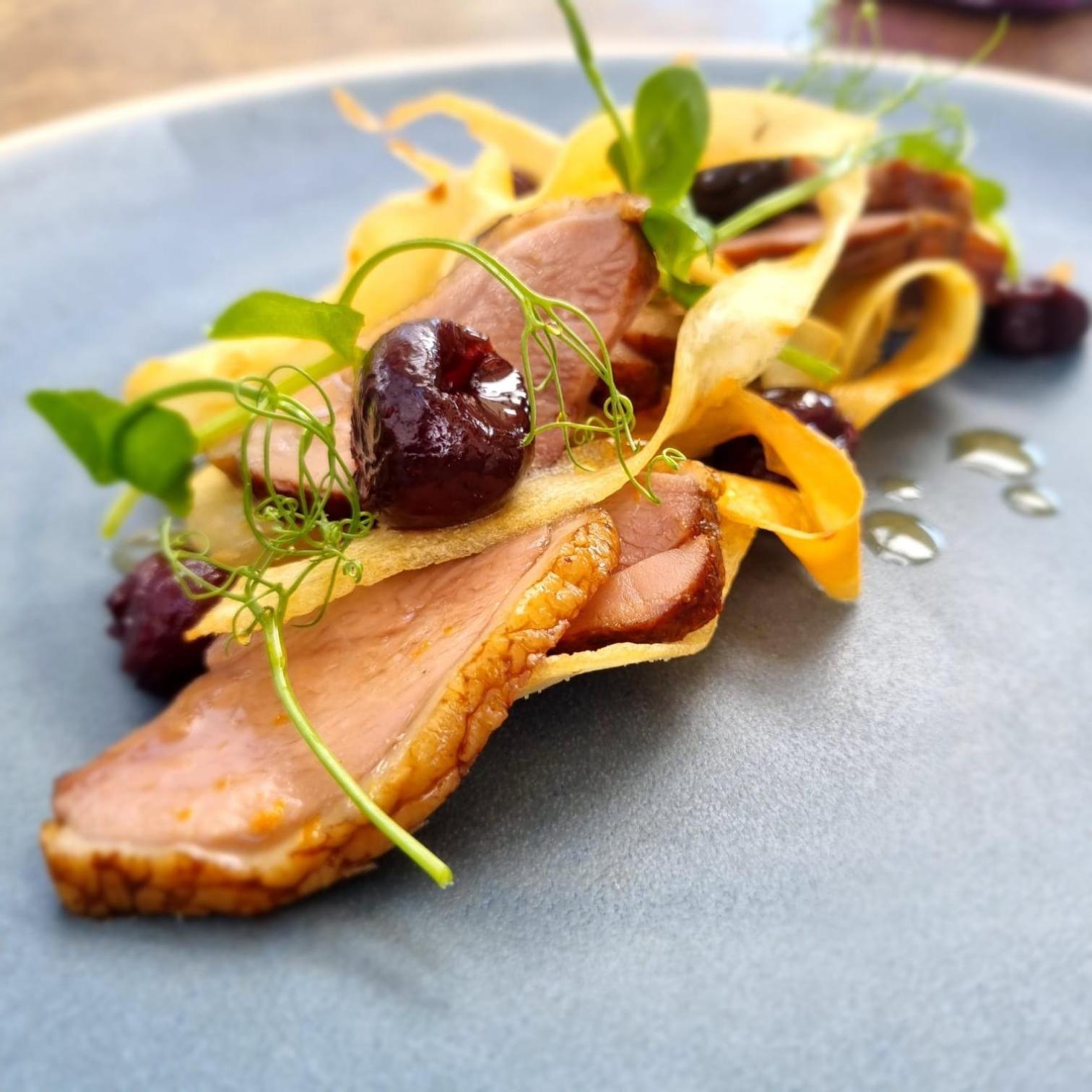 Grantham Arms Hotel Boroughbridge Luaran gambar